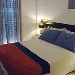 Costa Brava Bella Fenals Apartman *