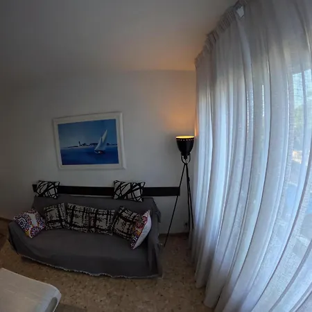 Appartement Costa Brava Bella Fenals *