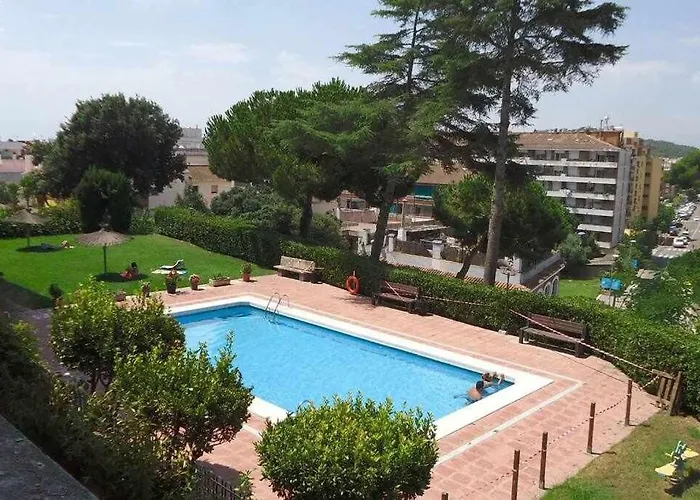 Appartement Costa Brava Bella Fenals Lloret de Mar