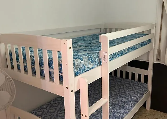 Appartement Costa Brava Bella Fenals *