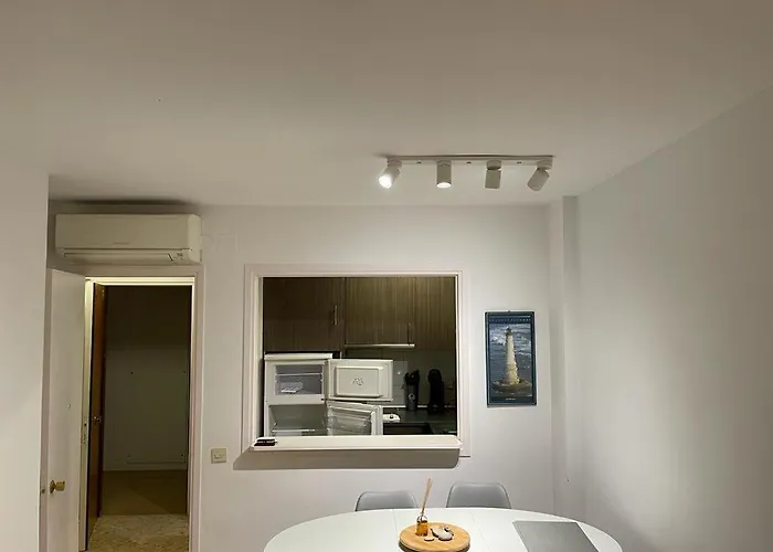 Costa Brava Bella Fenals * Lloret de Mar