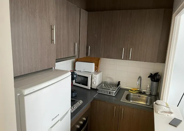 Costa Brava Bella Fenals Appartement Lloret de Mar