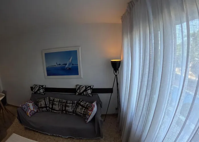 Appartement Costa Brava Bella Fenals *