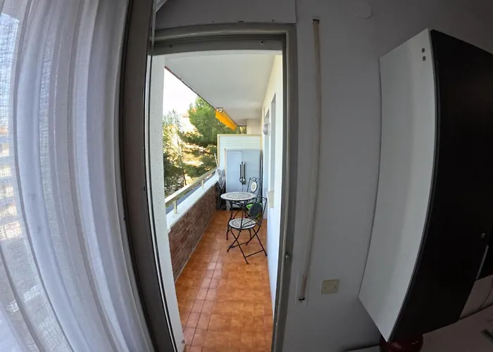 Costa Brava Bella Fenals Appartement