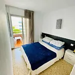 Costa Brava Bella Fenals Lägenhet Lloret de Mar