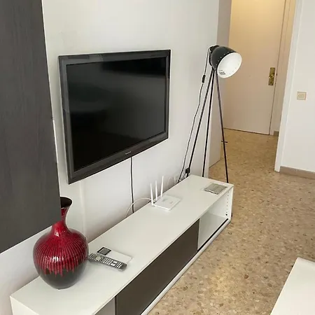 Costa Brava Bella Fenals