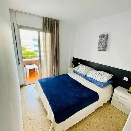 Costa Brava Bella Fenals Apartment Lloret de Mar