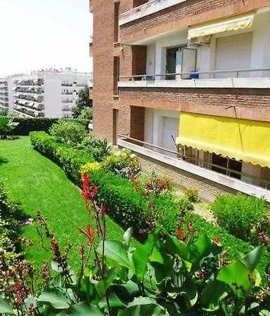 Appartement Costa Brava Bella Fenals *