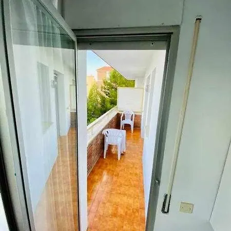 Costa Brava Bella Fenals Lloret de Mar