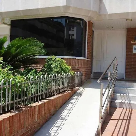 Costa Brava Bella Fenals Apartment