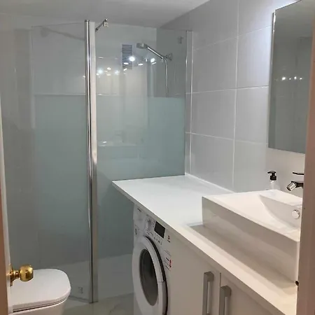 Апартаменти Costa Brava Bella Fenals