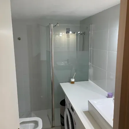 Costa Brava Bella Fenals Appartement *