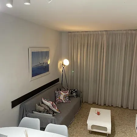 Appartement Costa Brava Bella Fenals