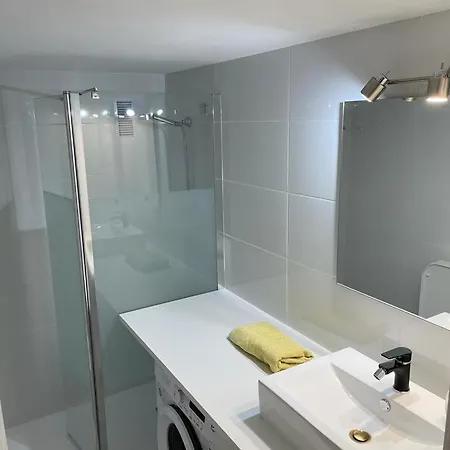Apartment Costa Brava Bella Fenals *