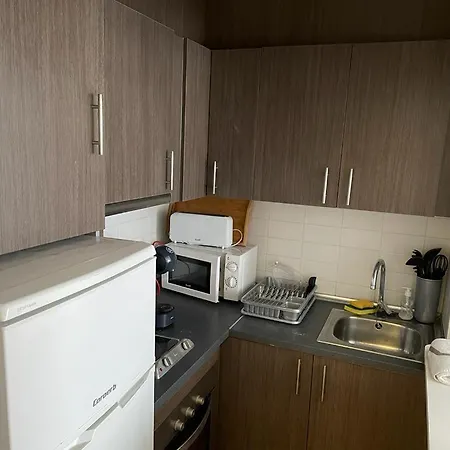 Costa Brava Bella Fenals Apartman Lloret de Mar