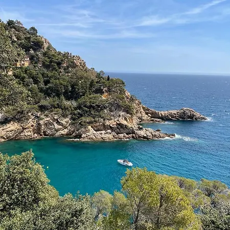 Costa Brava Bella Fenals Льорет-де-Мар