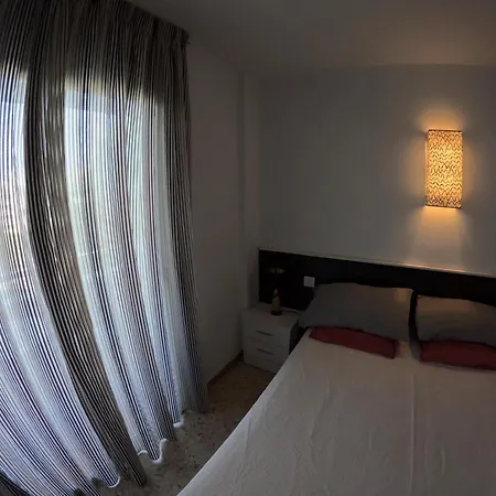 Appartement Costa Brava Bella Fenals