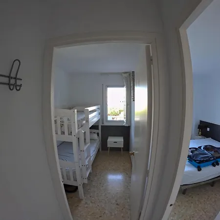 Costa Brava Bella Fenals Апартаменти *