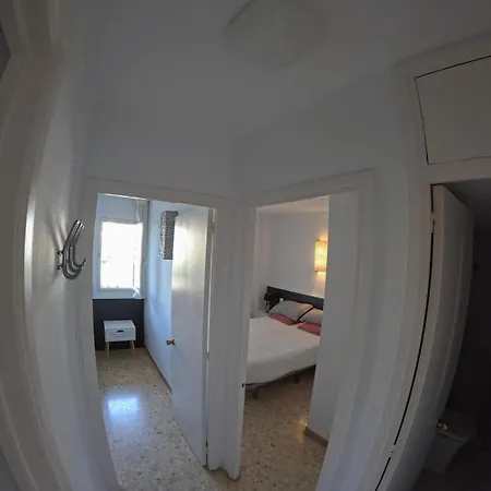 Costa Brava Bella Fenals *