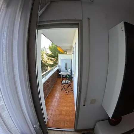 Costa Brava Bella Fenals Appartement