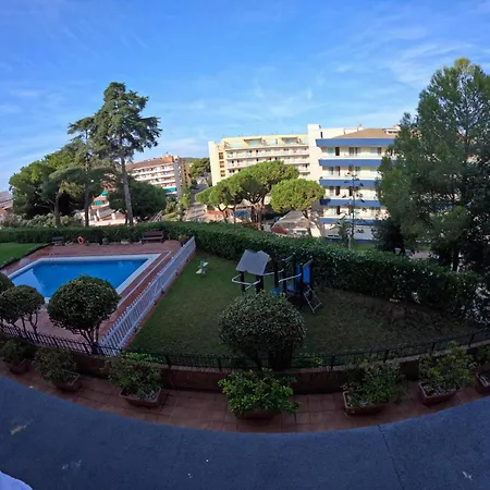 Costa Brava Bella Fenals Appartement *