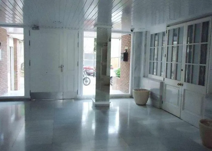 Appartement Costa Brava Bella Fenals *