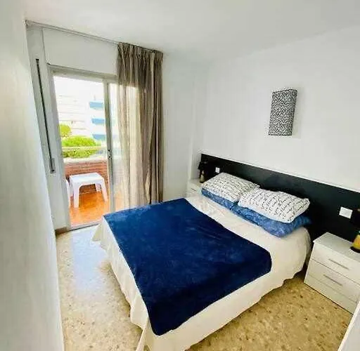 Costa Brava Bella Fenals Apartment Lloret de Mar