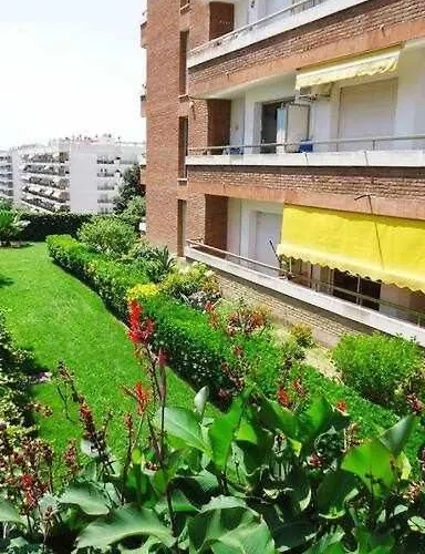 Apartment Costa Brava Bella Fenals *