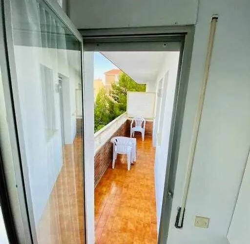 Costa Brava Bella Fenals Lloret de Mar