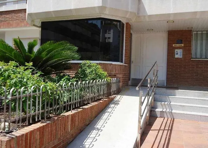 Costa Brava Bella Fenals Appartement