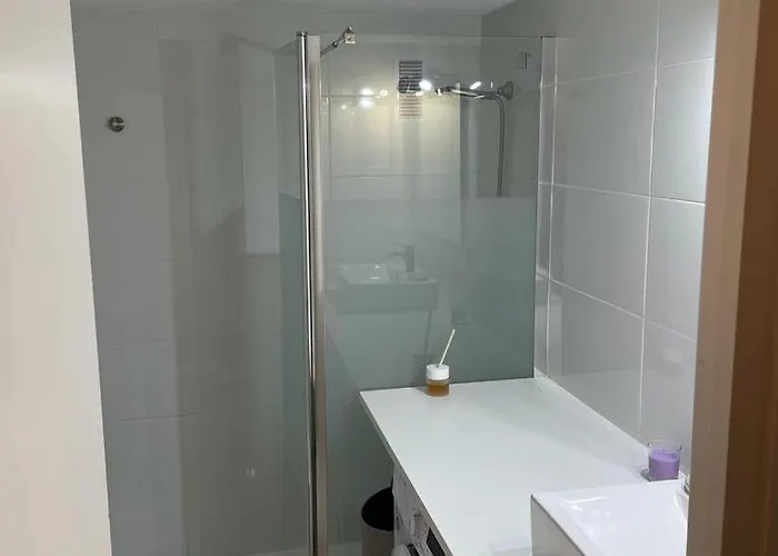 Costa Brava Bella Fenals Appartement *