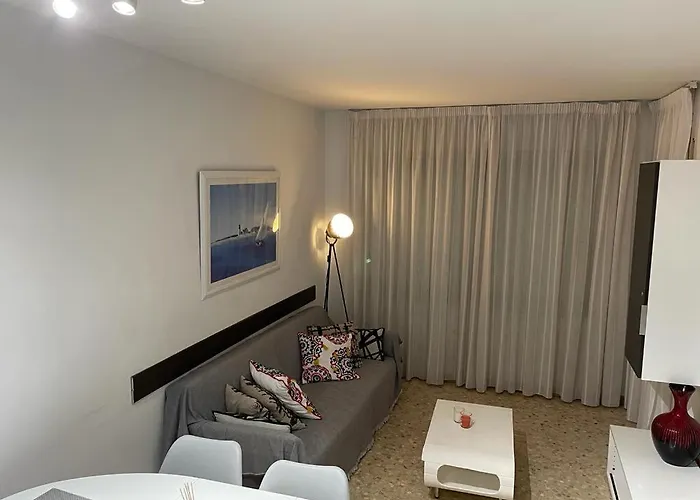 Appartement Costa Brava Bella Fenals