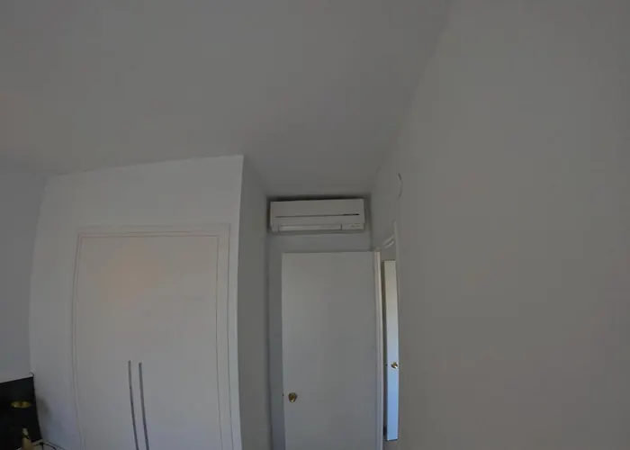 Appartement Costa Brava Bella Fenals