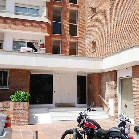 Costa Brava Bella Fenals Apartment *