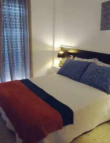 Costa Brava Bella Fenals Apartament *