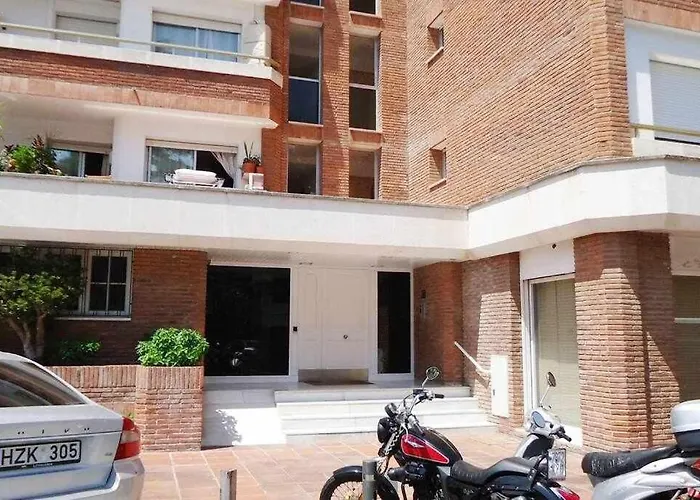 Costa Brava Bella Fenals Apartament *