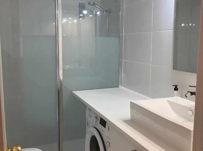 Apartament Costa Brava Bella Fenals