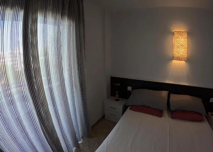 Apartament Costa Brava Bella Fenals