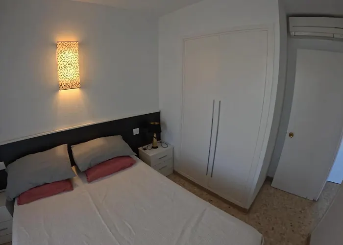 Costa Brava Bella Fenals Apartament