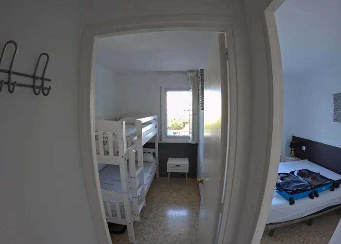 Costa Brava Bella Fenals Apartament *