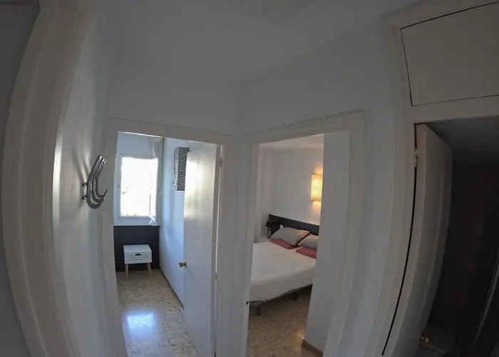 Costa Brava Bella Fenals *