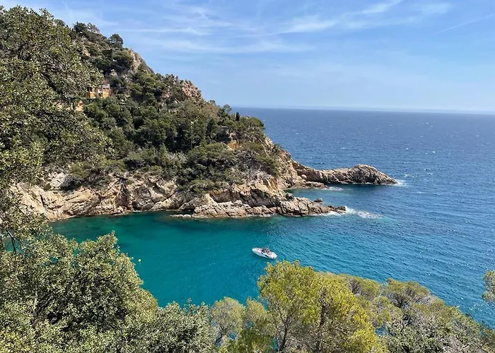 Costa Brava Bella Fenals Lloret de Mar